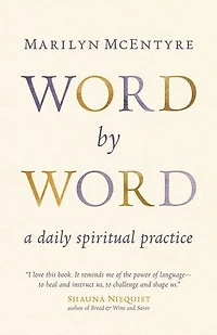 Word By Word: A Daily Spiritual Practice