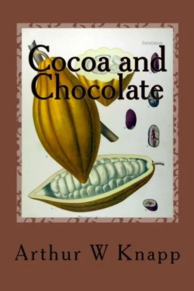 Cocoa and Chocolate