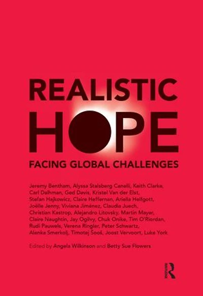Realistic Hope: Facing Global Challenges