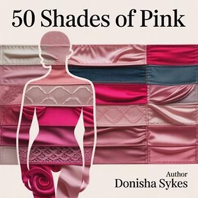 50 Shades of Pink: Midnight Blush: 5, #3