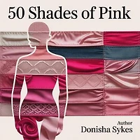 50 Shades of Pink: Midnight Blush: 5, #3