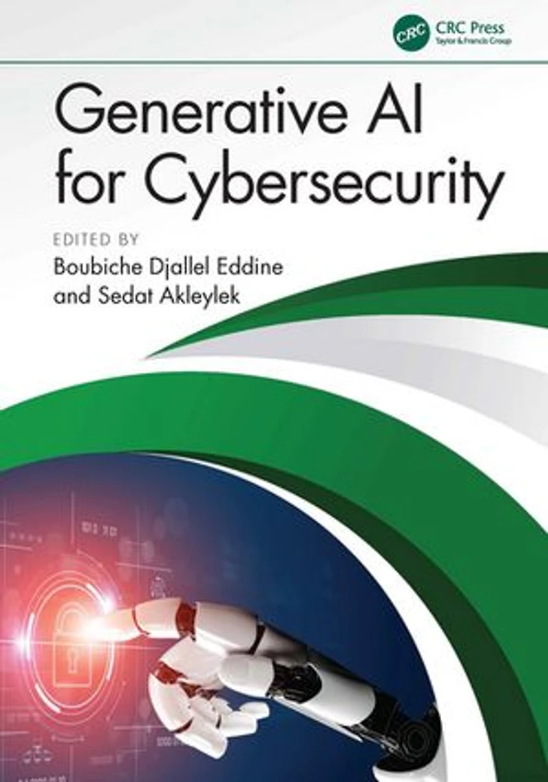 Generative AI for Cybersecurity
