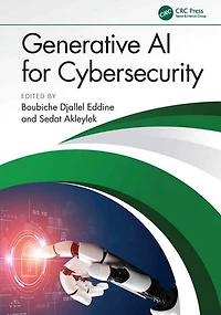 Generative AI for Cybersecurity