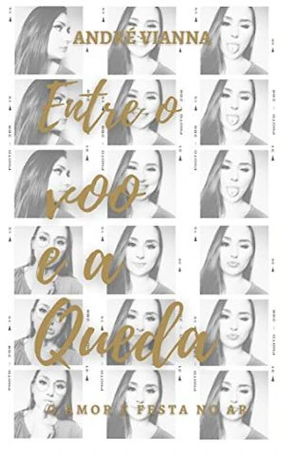 Entre o voo e a queda: O amor é festa no ar