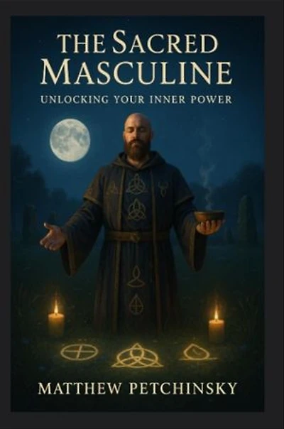 The Sacred Masculine: United States