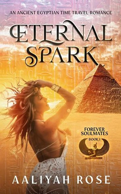 Eternal Spark: Forever Soulmates, #1