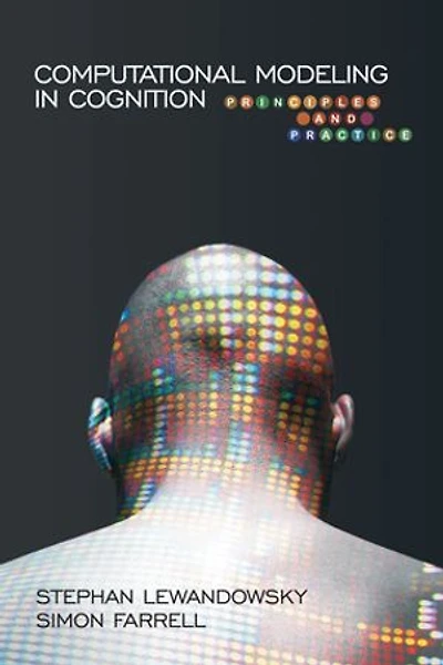 Computational Modeling Cognition: Principles and Practice