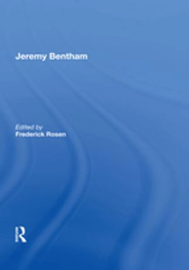 Jeremy Bentham