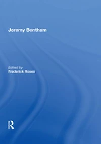 Jeremy Bentham