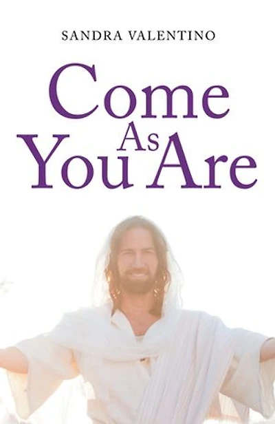 Come As You Are