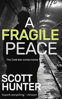 A Fragile Peace: Cameron Kyle 3