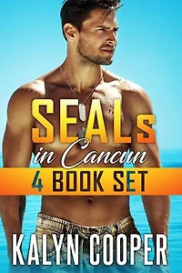 SEALS in Cancun Box Set: Cancun Series, #5