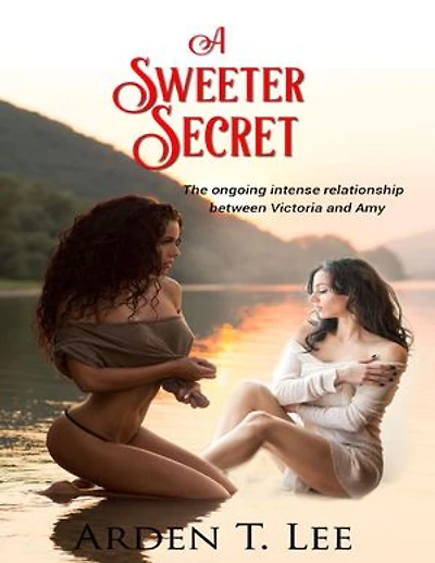 A Sweeter Secret