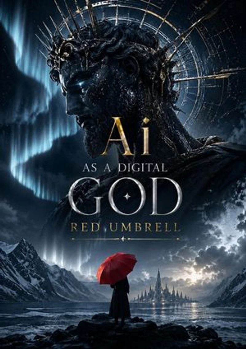 AI As A Digital God