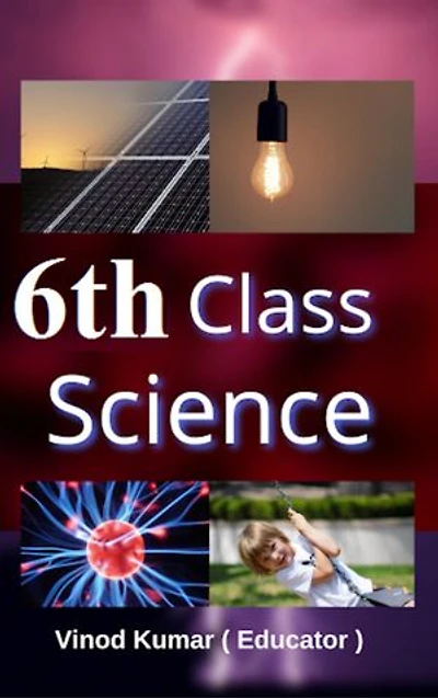 6th Class Science