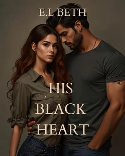 HIS BLACK HEART