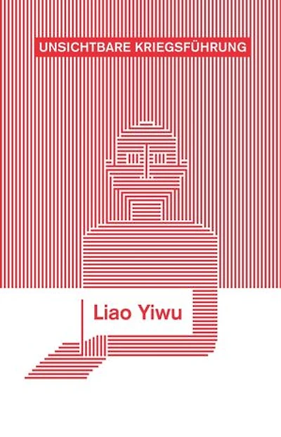 Unsichtbare Kriegsführung: Wie ein Buch Imperium bezwingt