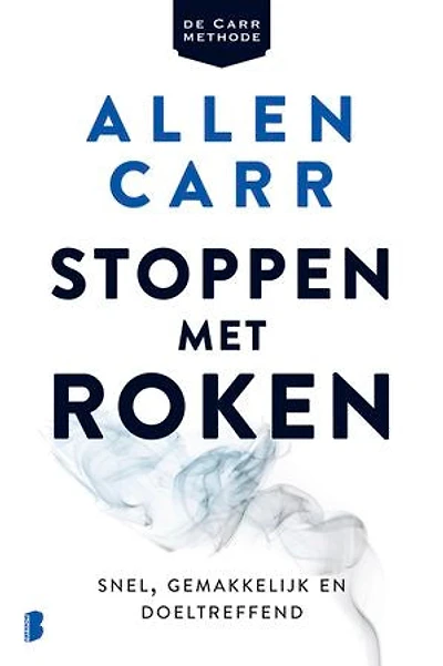 Stoppen met roken: Snel, gemakkelijk en doeltreffend