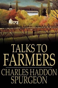 Talks To Farmers