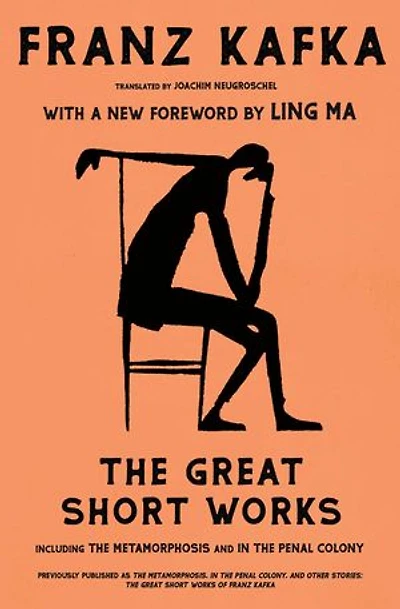 The Great Short Works