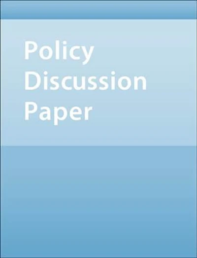 Monetary Operations and Central Bank Balance Sheets in a World of Limited Government Securities