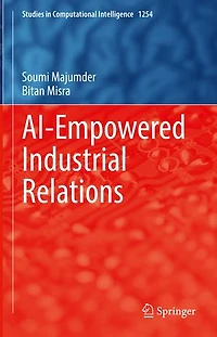 AI-Empowered Industrial Relations