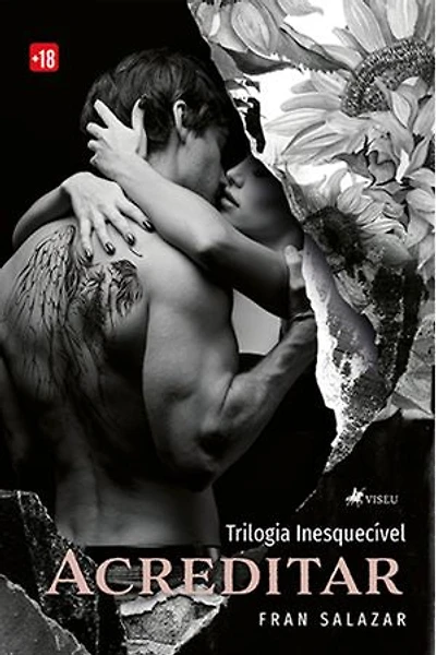 Acreditar: Trilogia Inesquecível