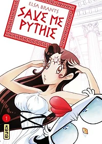 Save me Pythie 01
