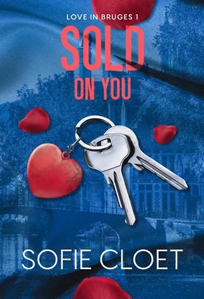 Sold on you
