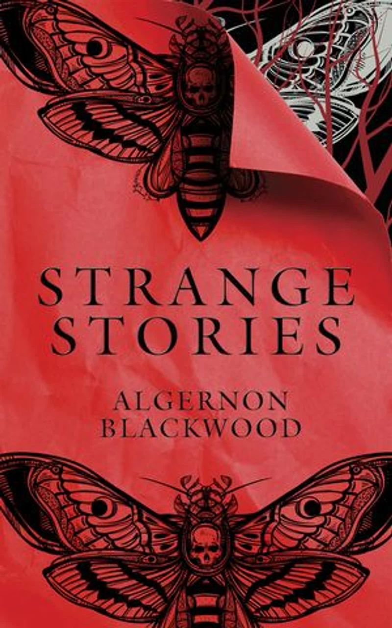 Strange Stories