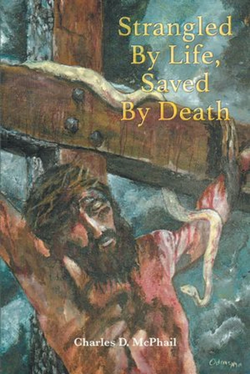 Strangled By Life, Saved Death