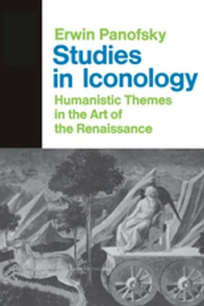 Studies Iconology: Humanistic Themes The Art Of Renaissance