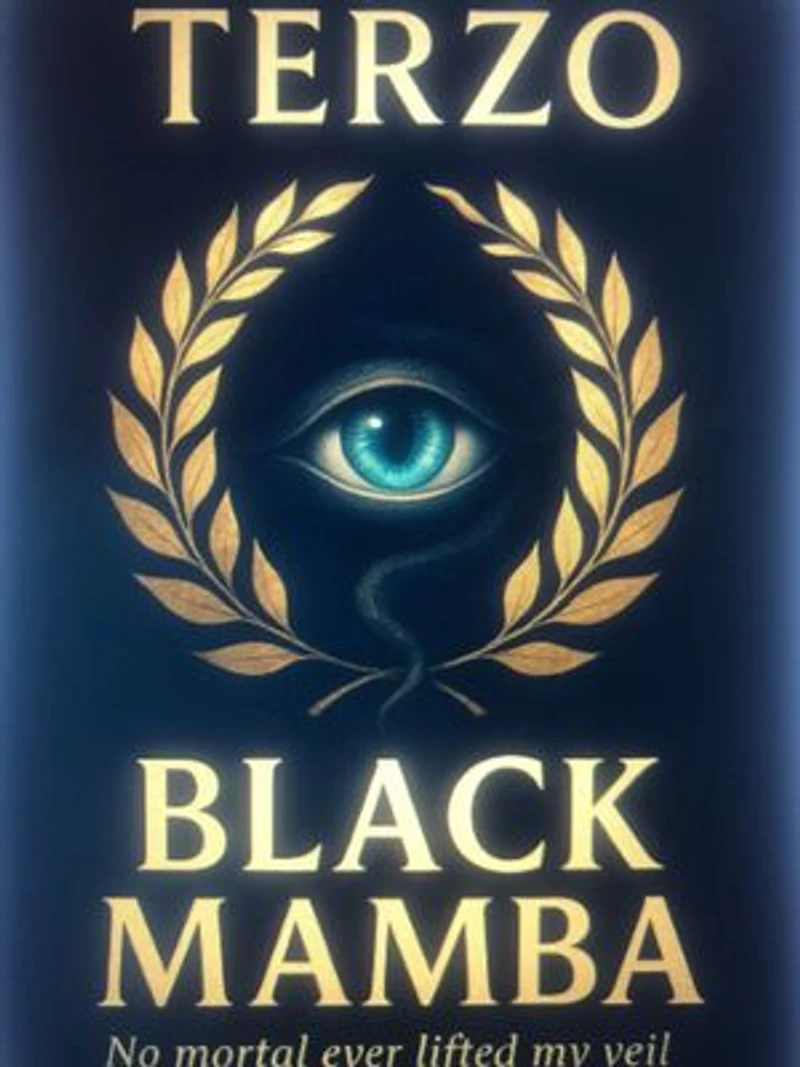 BLACK MAMBA: Κανένας θνητός δεν σήκωσε το πέπλο μου