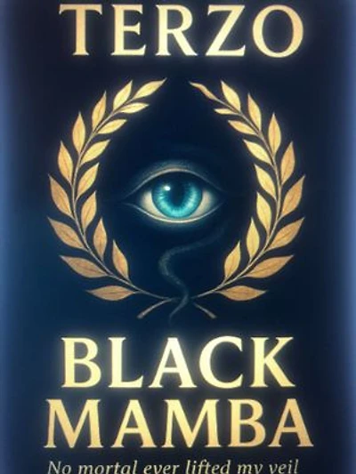 BLACK MAMBA: Κανένας θνητός δεν σήκωσε το πέπλο μου