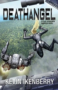 Deathangel: The Omega War, #10