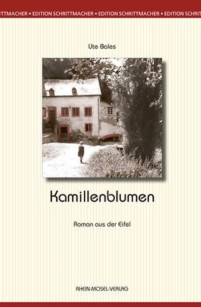 Am Kornsand: Roman