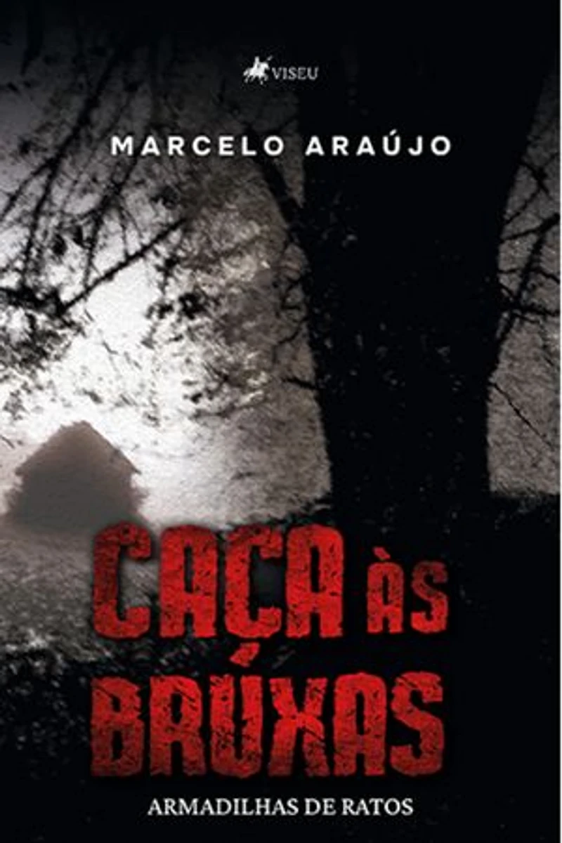 Caça às Bruxas: Armadilhas De Ratos