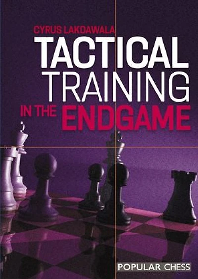 Tactical Training The Endgame