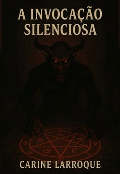 A Invocação Silenciosa
