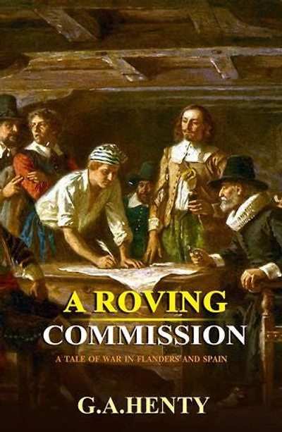 A Roving Commission