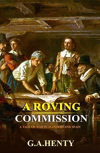A Roving Commission