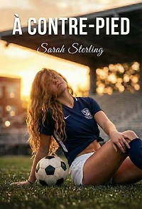 A Contre Pied - Romance Sportive contemporaine