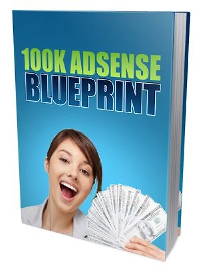 Adsense Blueprint