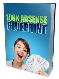 Adsense Blueprint