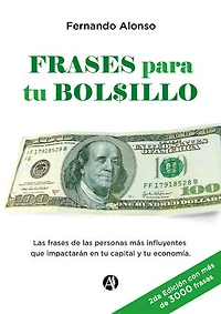 Frases para tu bolsillo