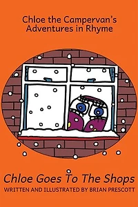 Chloe Goes to the Shops: Chloe the Campervan's Adventures in Rhyme, #4