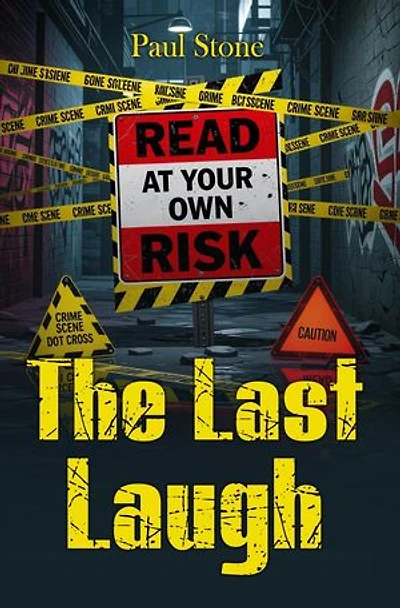 The Last Laugh