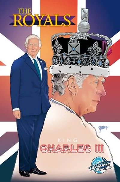 The Royals: King Charles III