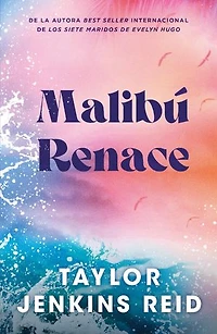 MALIBÚ RENACE