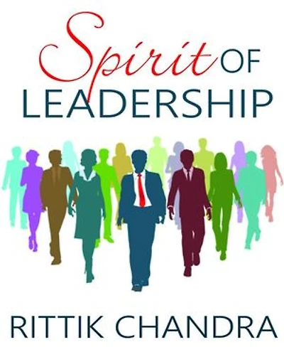 Spirit of Leadership